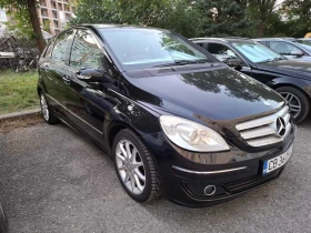 Mercedes-Benz B 170 | Mobile.bg    3