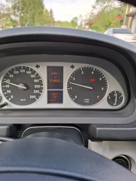 Mercedes-Benz B 170 | Mobile.bg    9
