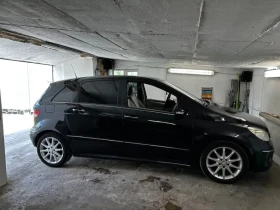 Mercedes-Benz B 170 | Mobile.bg    7