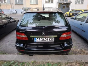 Mercedes-Benz B 170 | Mobile.bg    6