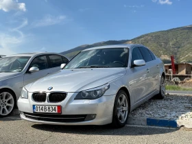 BMW 525 FaceLift/Задно - 13888 лв. - 48183960 3