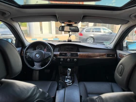 BMW 525 FaceLift/Задно - 13888 лв. - 48183960 10