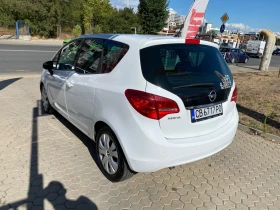 Opel Meriva 1.4i/ | Mobile.bg    6