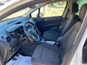 Opel Meriva 1.4i/ | Mobile.bg    7