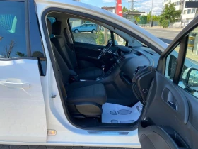 Opel Meriva 1.4i/ | Mobile.bg    12