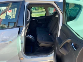 Opel Meriva 1.4i/ | Mobile.bg    15