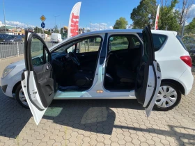 Opel Meriva 1.4i/ | Mobile.bg    13
