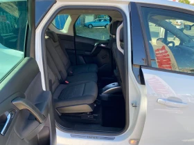Opel Meriva 1.4i/ | Mobile.bg    14