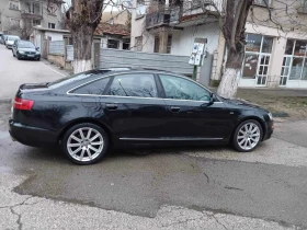 Обява за продажба на Audi A6 ~8 000 лв. - изображение 8