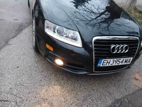 Обява за продажба на Audi A6 ~8 000 лв. - изображение 5