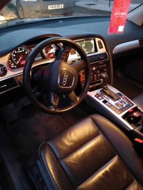Обява за продажба на Audi A6 ~8 000 лв. - изображение 9