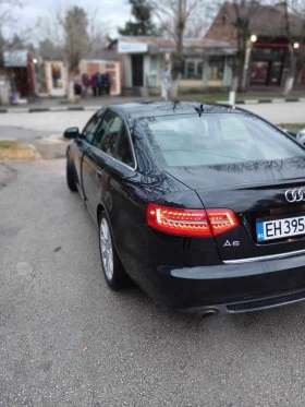 Обява за продажба на Audi A6 ~8 000 лв. - изображение 1