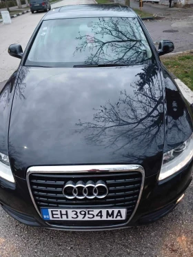 Обява за продажба на Audi A6 ~8 000 лв. - изображение 6