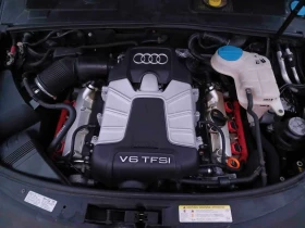 Обява за продажба на Audi A6 ~8 000 лв. - изображение 10