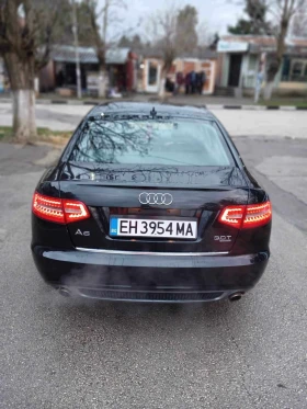 Обява за продажба на Audi A6 ~8 000 лв. - изображение 1