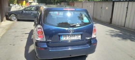 Toyota Corolla verso, снимка 7 - Автомобили и джипове - 51700676