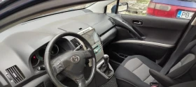 Toyota Corolla verso, снимка 2 - Автомобили и джипове - 51700676