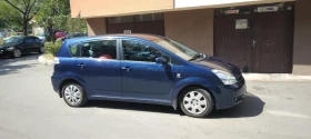 Toyota Corolla verso, снимка 5 - Автомобили и джипове - 51700676