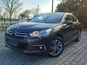 ����� �� �������� �� Citroen DS4 1.6HDI ��������� 