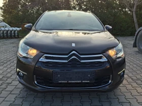 ����� �� �������� �� Citroen DS4 1.6HDI ��������� 