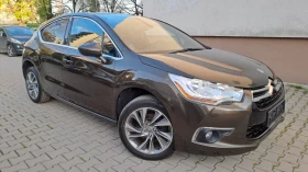 Citroen DS4 1.6HDI