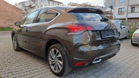 Citroen DS4 1.6HDI | Mobile.bg    3