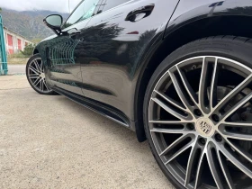 Porsche Panamera 4S* TURBO Optic* Night Vision* Sport Chrono - 135000 лв. / 69024.40 € - 15790319 14