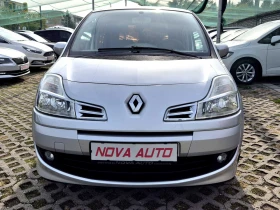 Обява за продажба на Renault Modus 1.2i-FACE LIFT-150.000км ~4 499 лв. - изображение 5