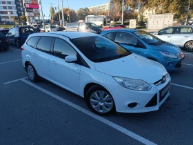 Обява за продажба на Ford Focus ~6 800 лв. - изображение 1 | Auto.bg Обява за продажба на Ford Focus ~6 800 лв. - изображение 1