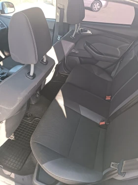 Обява за продажба на Ford Focus ~6 800 лв. - изображение 6 | Auto.bg Обява за продажба на Ford Focus ~6 800 лв. - изображение 6