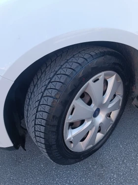 Обява за продажба на Ford Focus ~6 800 лв. - изображение 10 | Auto.bg Обява за продажба на Ford Focus ~6 800 лв. - изображение 10