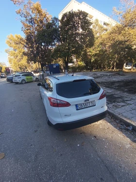 Обява за продажба на Ford Focus ~6 800 лв. - изображение 2 | Auto.bg Обява за продажба на Ford Focus ~6 800 лв. - изображение 2