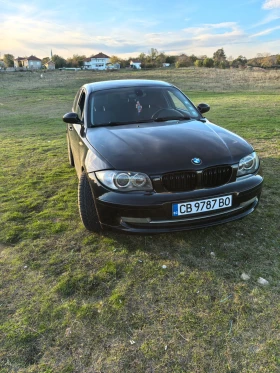 Обява за продажба на BMW 118 ~8 499 лв. - изображение 1 | Auto.bg Обява за продажба на BMW 118 ~8 499 лв. - изображение 1