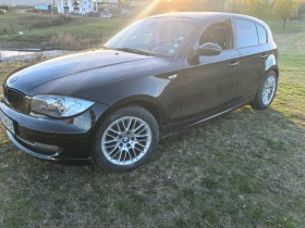 Обява за продажба на BMW 118 ~8 499 лв. - изображение 4 | Auto.bg Обява за продажба на BMW 118 ~8 499 лв. - изображение 4