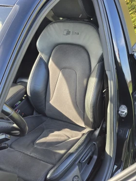 Audi A4 Audi A4 Avant 3.0 TDI Quattro  | Mobile.bg    16