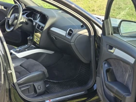 Audi A4 Audi A4 Avant 3.0 TDI Quattro  | Mobile.bg    10