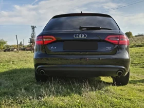 Audi A4 Audi A4 Avant 3.0 TDI Quattro  | Mobile.bg    5