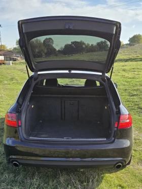 Audi A4 Audi A4 Avant 3.0 TDI Quattro  | Mobile.bg    7