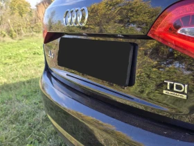 Audi A4 Audi A4 Avant 3.0 TDI Quattro  | Mobile.bg    8