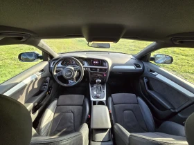 Audi A4 Audi A4 Avant 3.0 TDI Quattro  | Mobile.bg    13