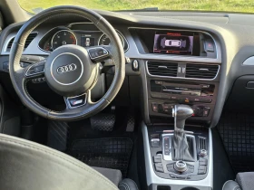 Audi A4 Audi A4 Avant 3.0 TDI Quattro  | Mobile.bg    14