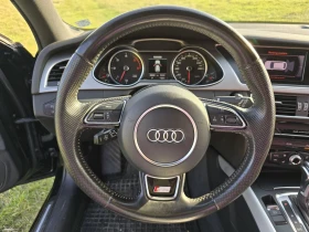 Audi A4 Audi A4 Avant 3.0 TDI Quattro  | Mobile.bg    17