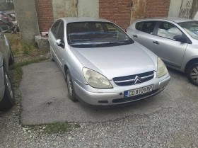 Citroen C5 2000 16V | Mobile.bg    3