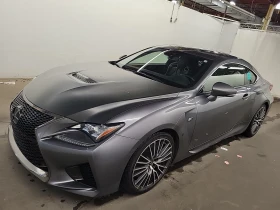 Lexus RC F * * CARFAX * * АВТО КРЕДИТ * * 