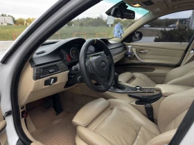 BMW 335 LCI N54 - 24000 лв. / 12271.01 € - 90997871 7