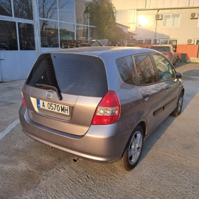 Honda Jazz | Mobile.bg    3