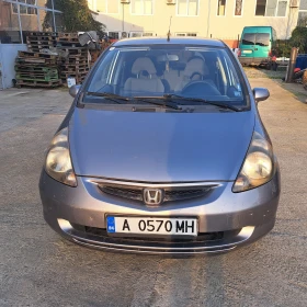 Honda Jazz | Mobile.bg    4