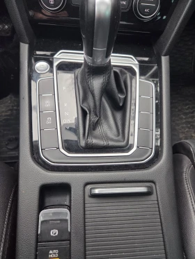 VW Passat 2, 00 TDI -190, снимка 8