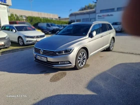 VW Passat 2, 00 TDI -190, снимка 2