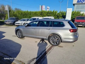 VW Passat 2, 00 TDI -190, снимка 3
